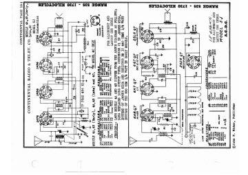 Continental-4A_4B_4C_4D_4DPH_4H_5D_5DL_5EA_5J_5L_5LL(Western Auto_Truetone-D935)-1938.Rider.Radio preview